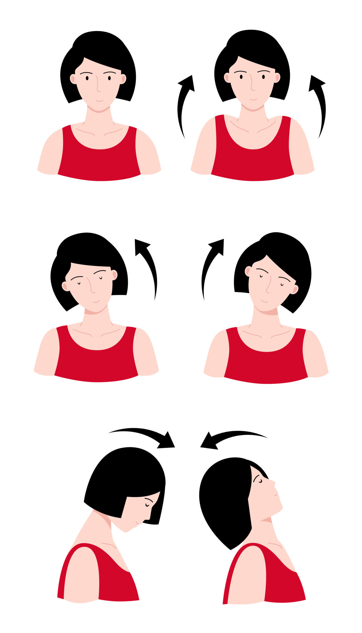 schulter-nacken-uebung