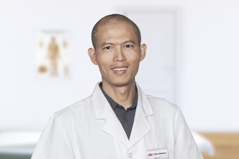 Wenhua LIN