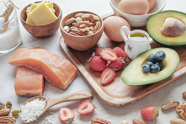Ernährung: Was ist eigentlich gesund?