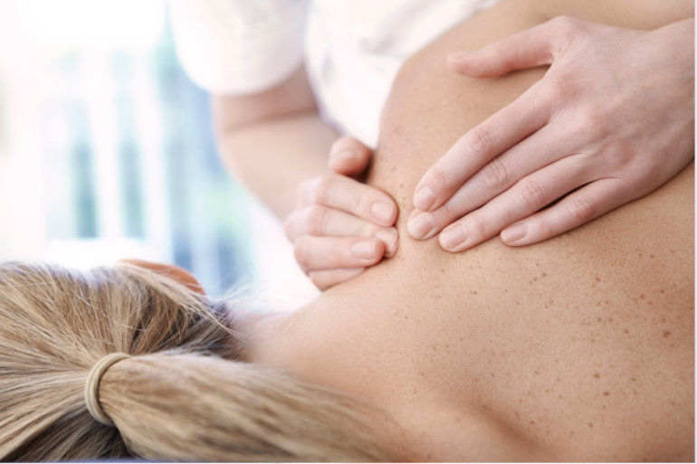 «Gesundheitsvorsorge ist in der TCM ein wichtiger Pfeiler»